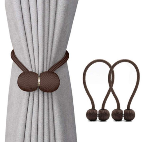 Ball - Brown image