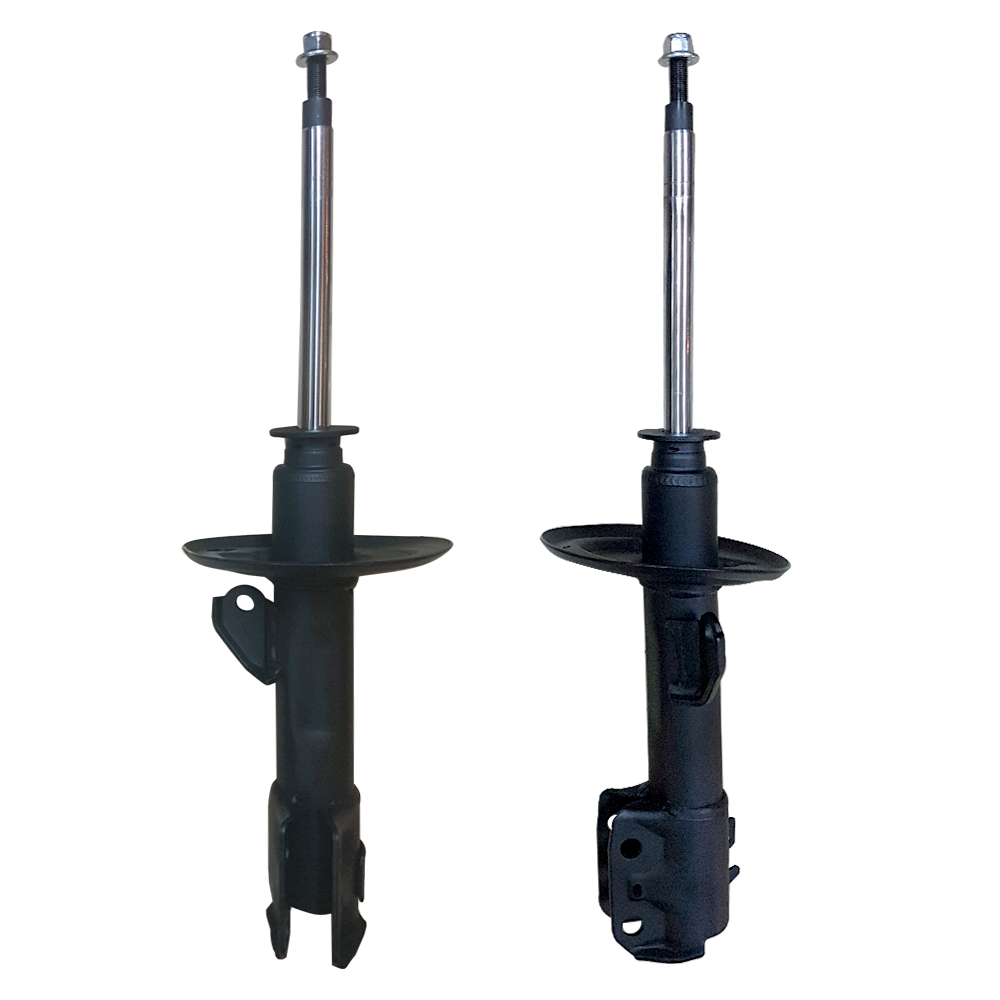 Shock absorber for TOYOTA YARIS 2005 FRONT Price per pair Shop Today