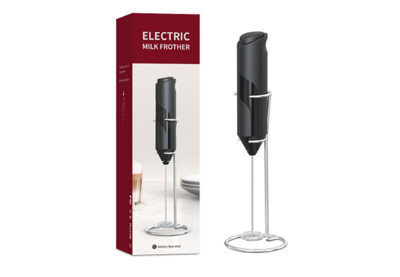 Easy portable Milk frother