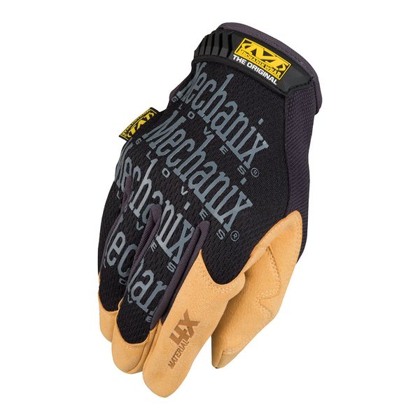 Mechanix Wear The Original Material4X Work Gloves