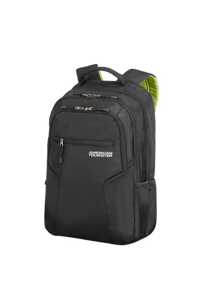 American Tourister - Urban Groove 26L Laptop Backpack 15.6 Inch - Black