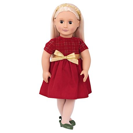 our generation dolls takealot