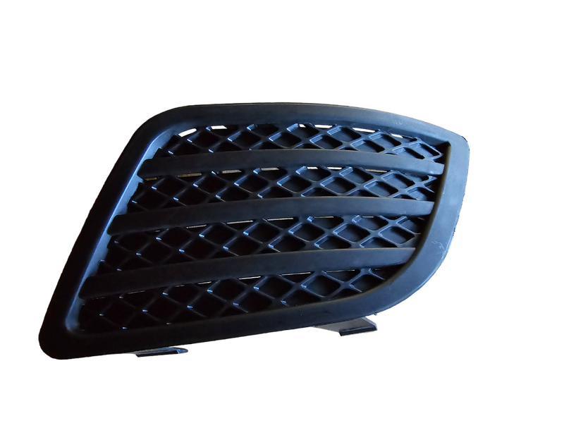 Bumper Grille for Ford Fiesta 2006-2008 - Left side / Passenger side