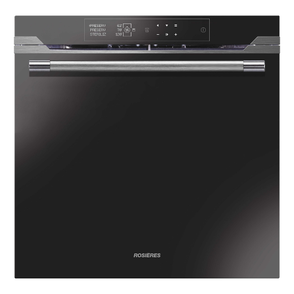 Rosieres 60cm Smart Multifunction Premium Oven