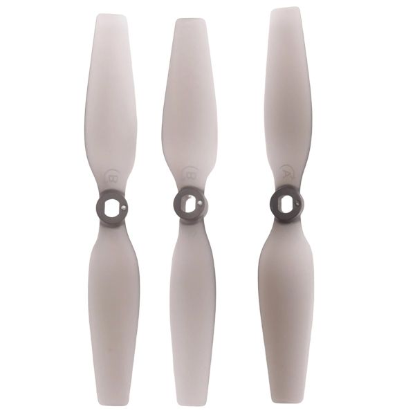 3Pcs RC Airplane Propellers for XK X450 Fixed Wing Aircraft