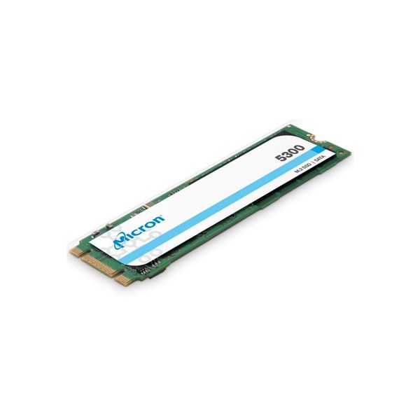 Micron__ 5300 PRO 7.92TB M.2 SSD