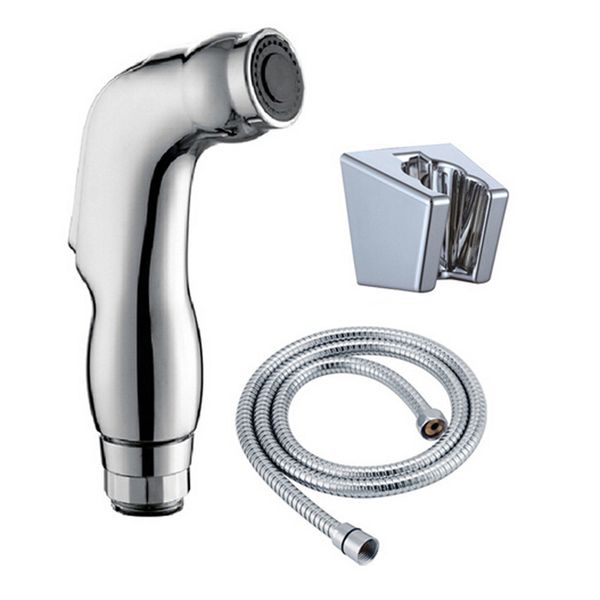 Multifunction Handheld Bidet Sprayer Kit Set for Toilet