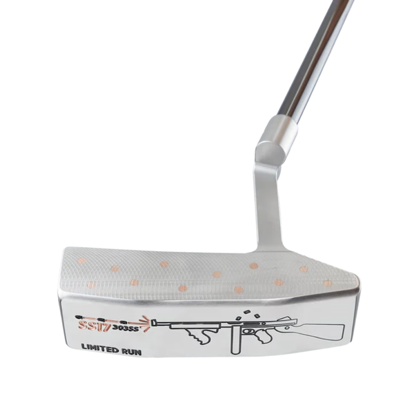 Bettinardi SS17 Thomson Limited 256/500 Blade Putter