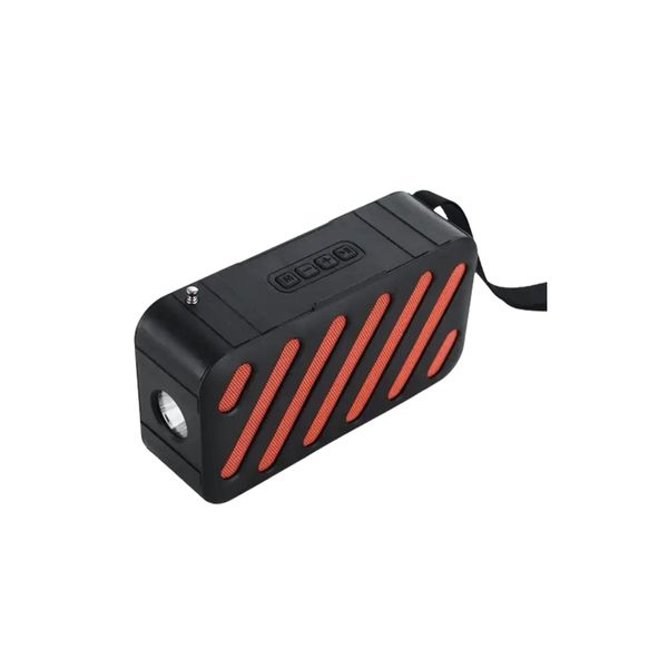 Stylish Square Design BT Speaker