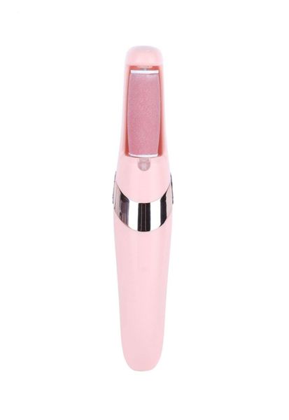 Electric Rechargeable Foot Callous File Remover Pedicure Tool