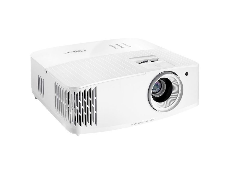 Optoma UHD38x Projector Buy Online in South Africa