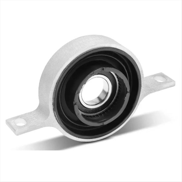 Car Drive Shaft Bearing Seat 26127558745 for X3 F25 X5 Compatible with Bmw