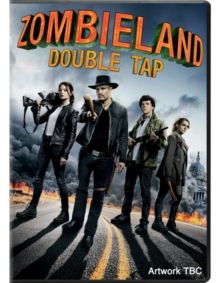 Zombieland: Double Tap(DVD)