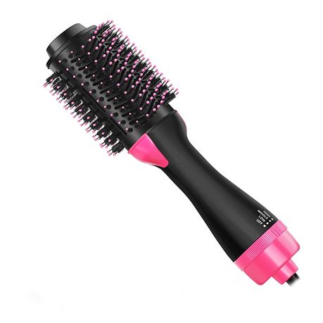 hair drying volumizing brush