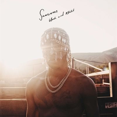 Seasons (Vinyl / 12" Album)