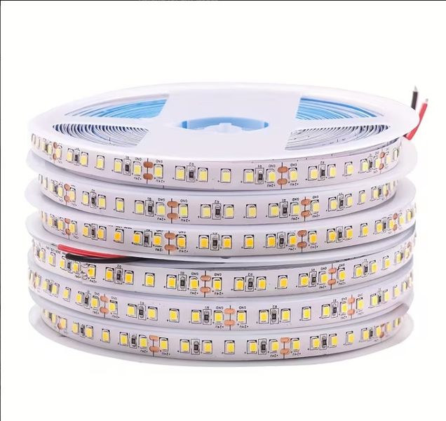LED Light Strip 220V