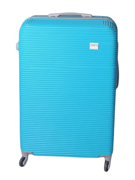 SMTE 30 Inch Hardshell Suitcase - Maximum Capacity Travel Luggage