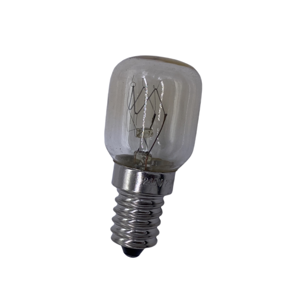 Oven Lamp E14 15w 300 Degrees