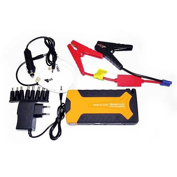 68000 Mah Car Starter MINI Jump Starter 12V Car