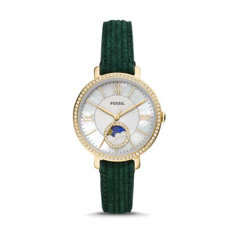 Jacqueline watch discount