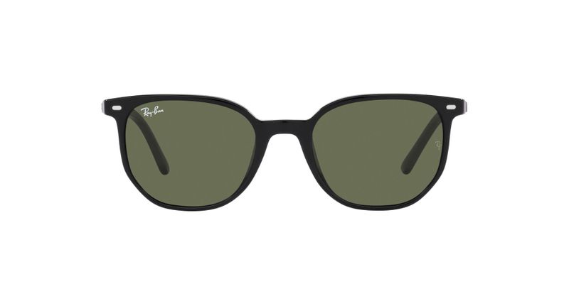 Ray-Ban Elliot Sunglasses RB2197 901/31 52