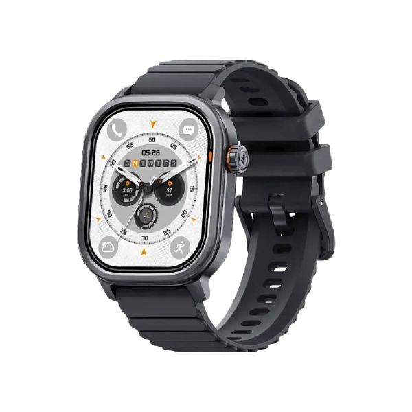 KOSPET Pulse Smart Watches for Men, Compatible with Android and iOS, Grey