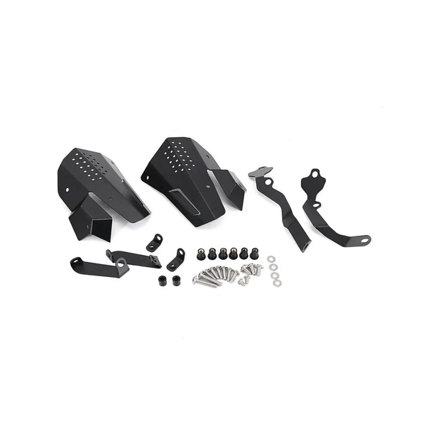 Throttle Body Tube Guard for BMW BMW R NineT (2017-)