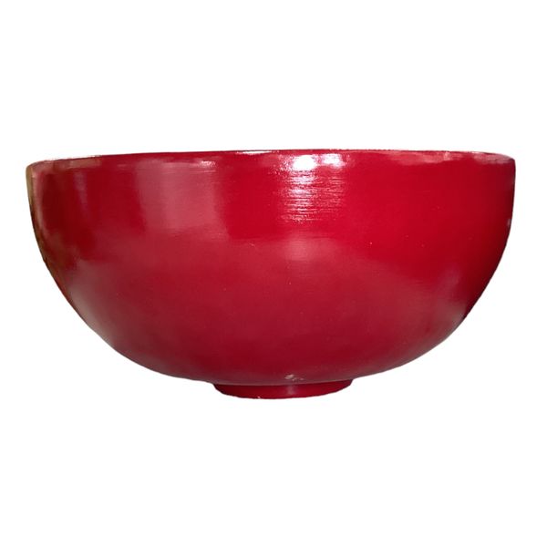 Bowl AC 26 x 12cm Decor Dome