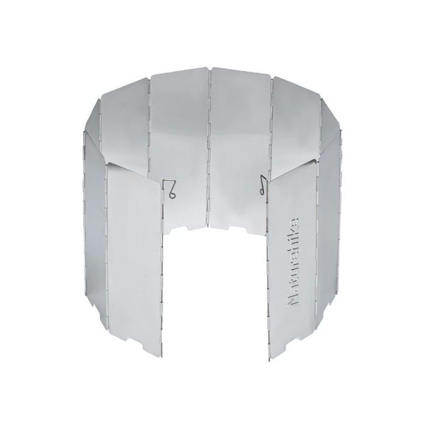 Naturehike 10 Piece Wind Shield