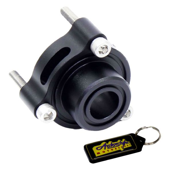 Epman Dump Valve Suitable for Ford Ecoboost, Fiesta &amp; Mustang &amp; Key Holder