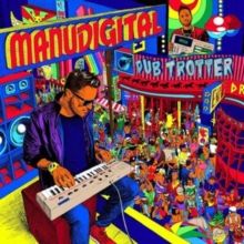 Dub Trotter (CD / Album)