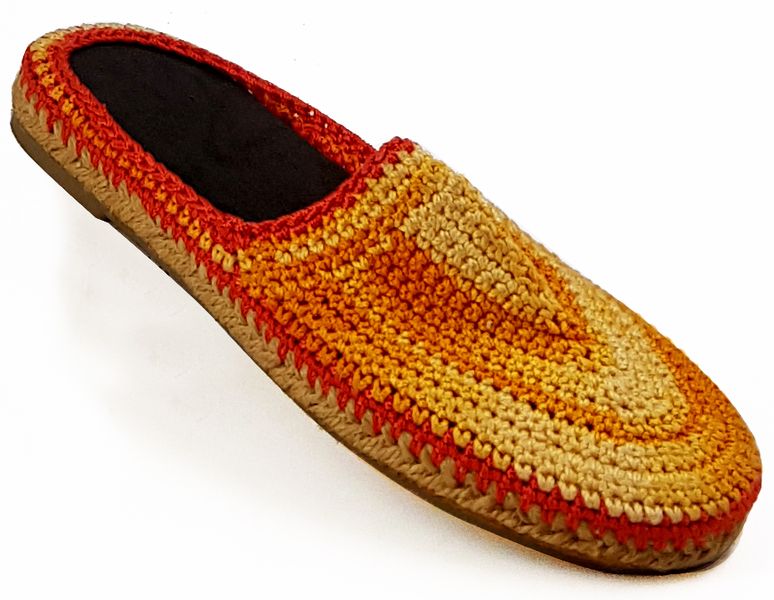 MKD Footwear - Cozi02 - W - Slip-Ons