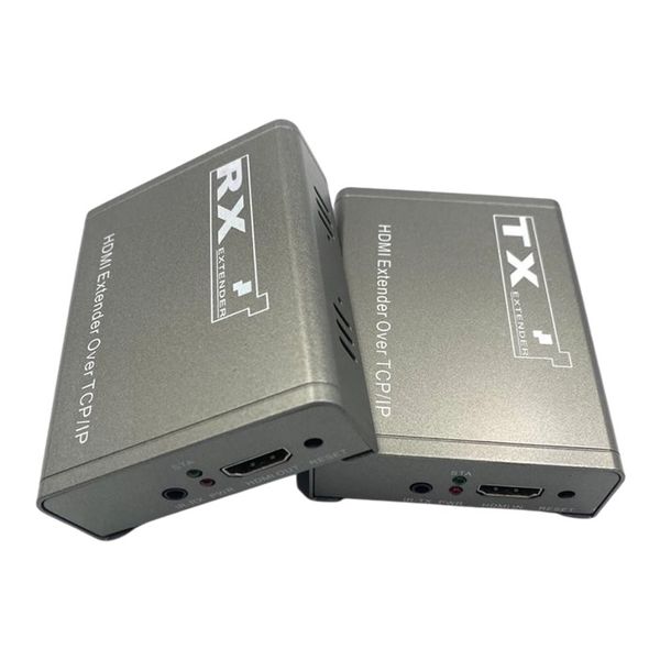 HDMI Extender TCP/IP