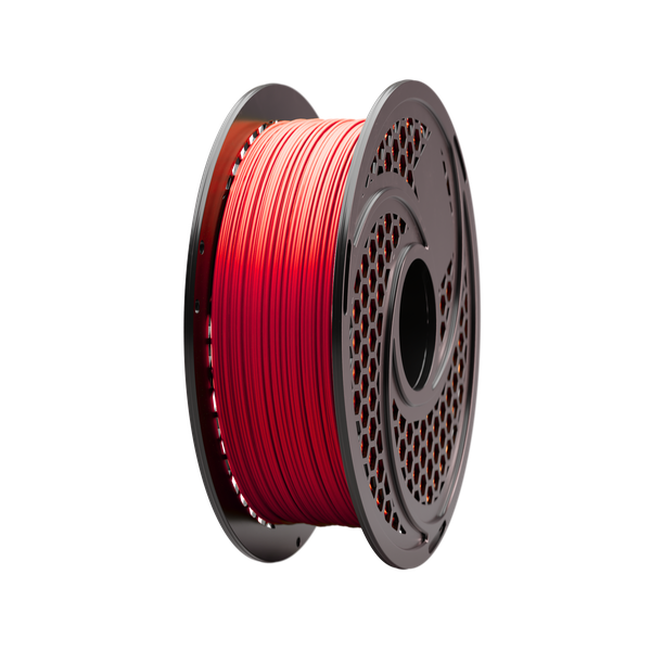 SA Filament PLA Hyper Filament 1kg - Red
