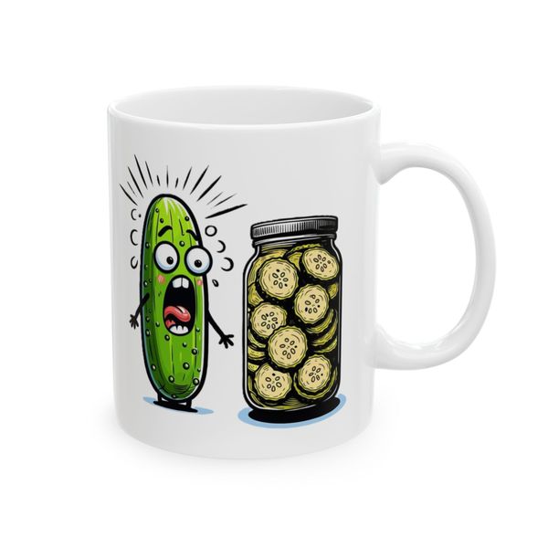 My brothers and sisters - Mug