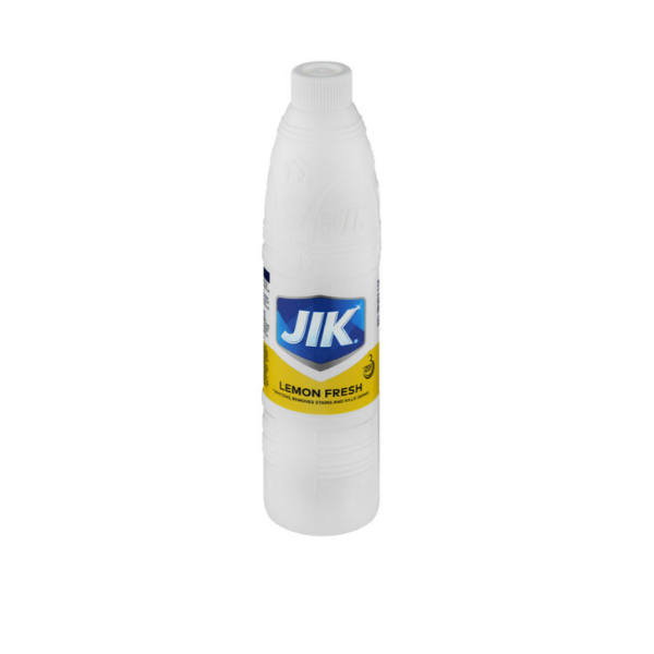 Jik logo