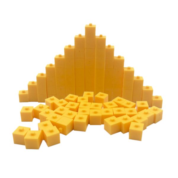 Gigo Base 10 Units: 100 Pieces