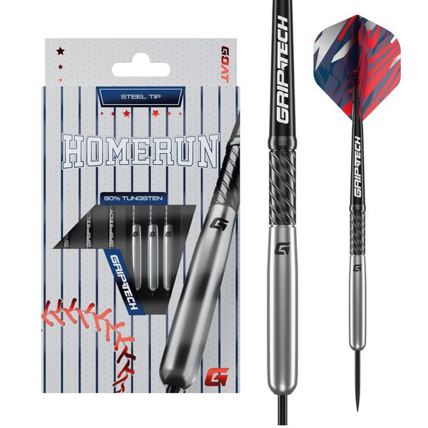 GOAT Homerun 90% Tungsten Darts Set