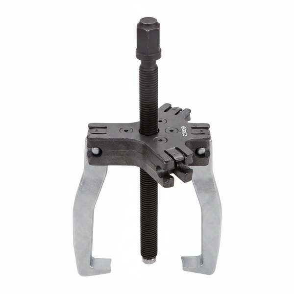 Groz - Ratcheting Gear Puller for Automotive and Mechanical Use - 200mm
