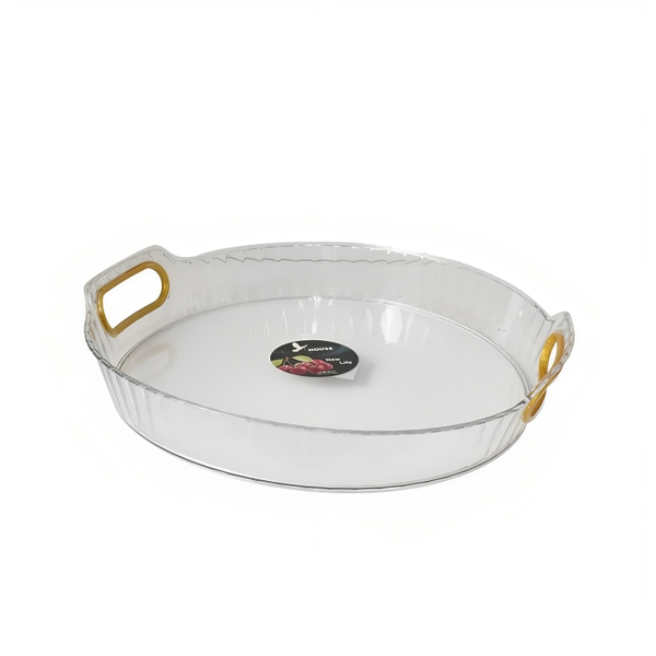 Decorative Kitchen And Bathroom Vanity Tray