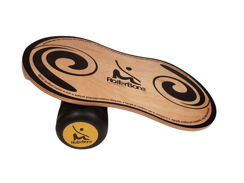 RollerBone - 1.0 Pro Set