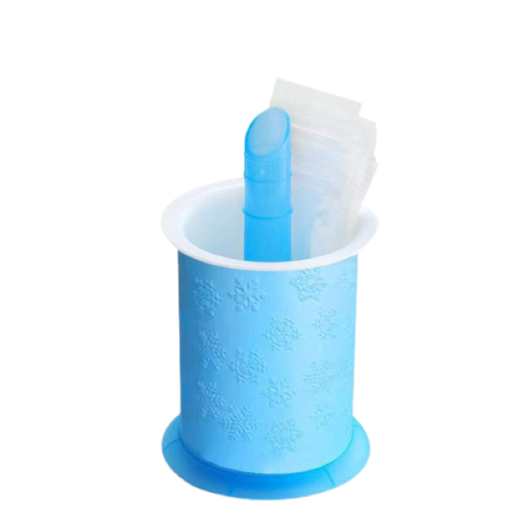 Ice Cream Popsicle Maker
