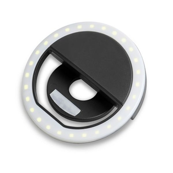 Selfie Ring Light