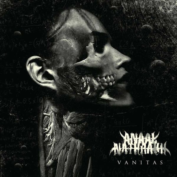 Vanitas (Vinyl / 12" Album Coloured Vinyl)