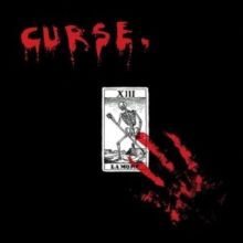 Curse (CD / Album)