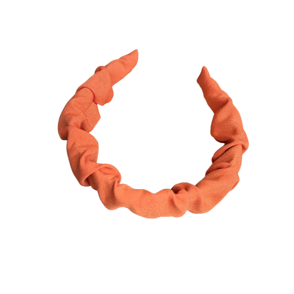 Orange Alice Band