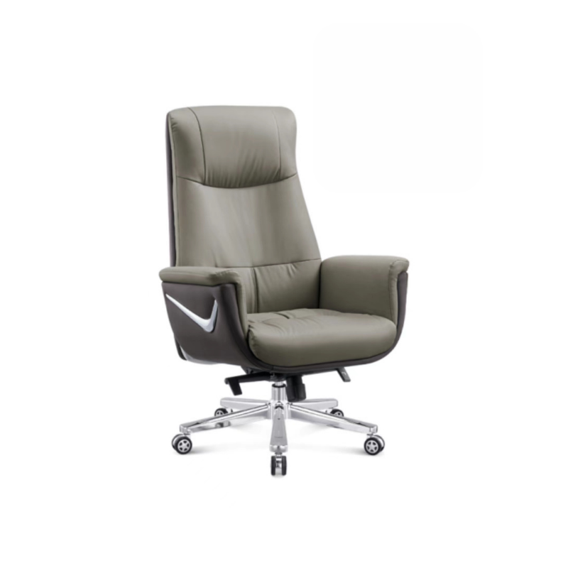 GOF Furniture Larole Grey Office Chair Shop Today. Get it Tomorrow