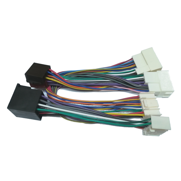 Handsfree Solution Hyundai IX35 86>11-62