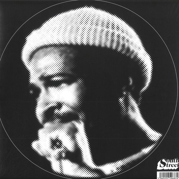 Marvin Gaye - I Wanna Be Where You Are / I Want You 12" Single Vinyl