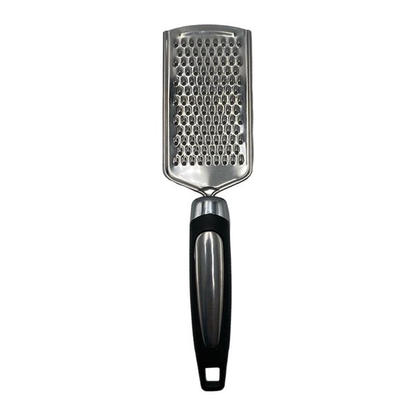 Ergonomic Kitchen Handy Stainless Steel Grater - KT32156